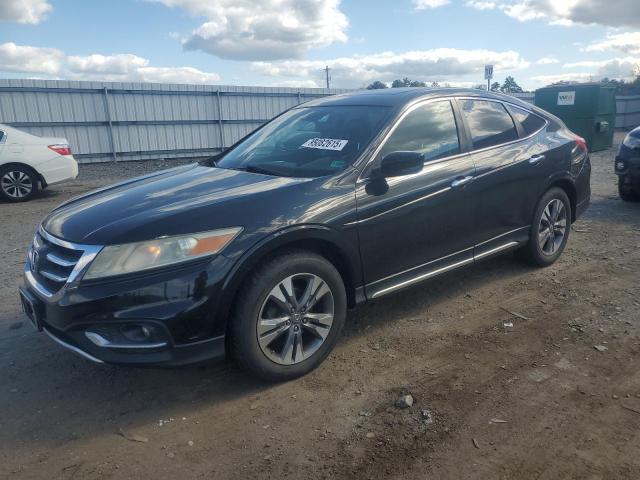 HONDA CROSSTOUR