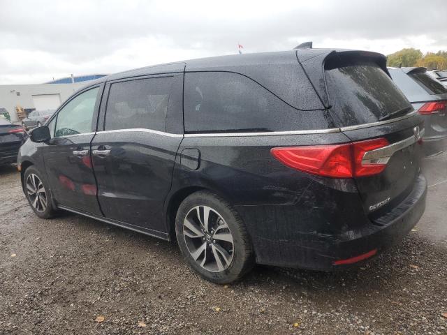 2018 HONDA ODYSSEY TO - 5FNRL6H86JB503711