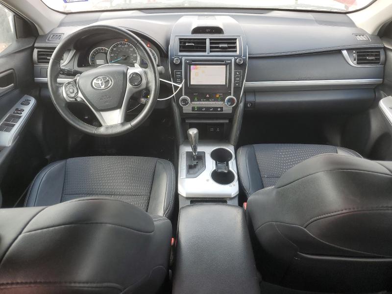 2013 TOYOTA CAMRY L - 4T1BF1FK6DU672676