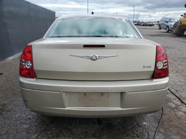 2008 CHRYSLER 300 LX #3312139107