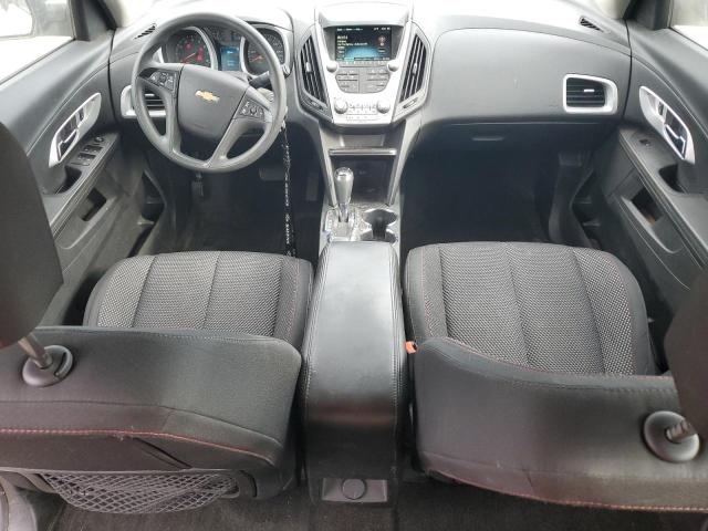 2017 CHEVROLET EQUINOX LS #3290317976