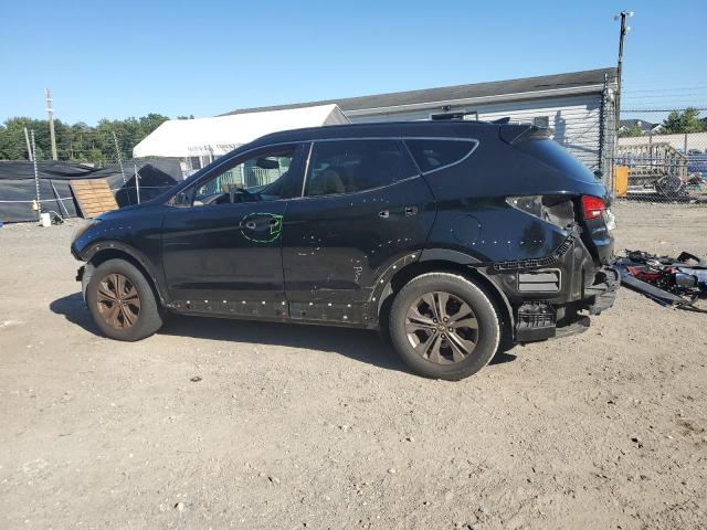 2013 HYUNDAI SANTA FE S - 5XYZU3LB9DG014764
