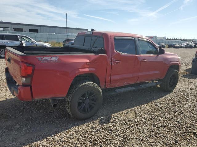 2019 TOYOTA TACOMA DOU - 5TFAX5GN7KX134206