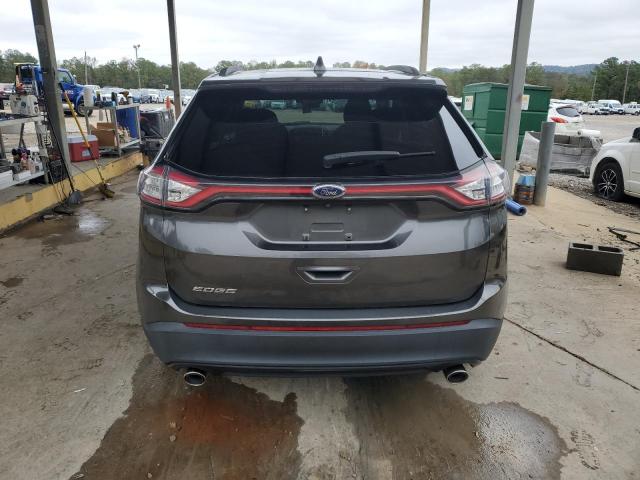2015 FORD EDGE SE #3301818379
