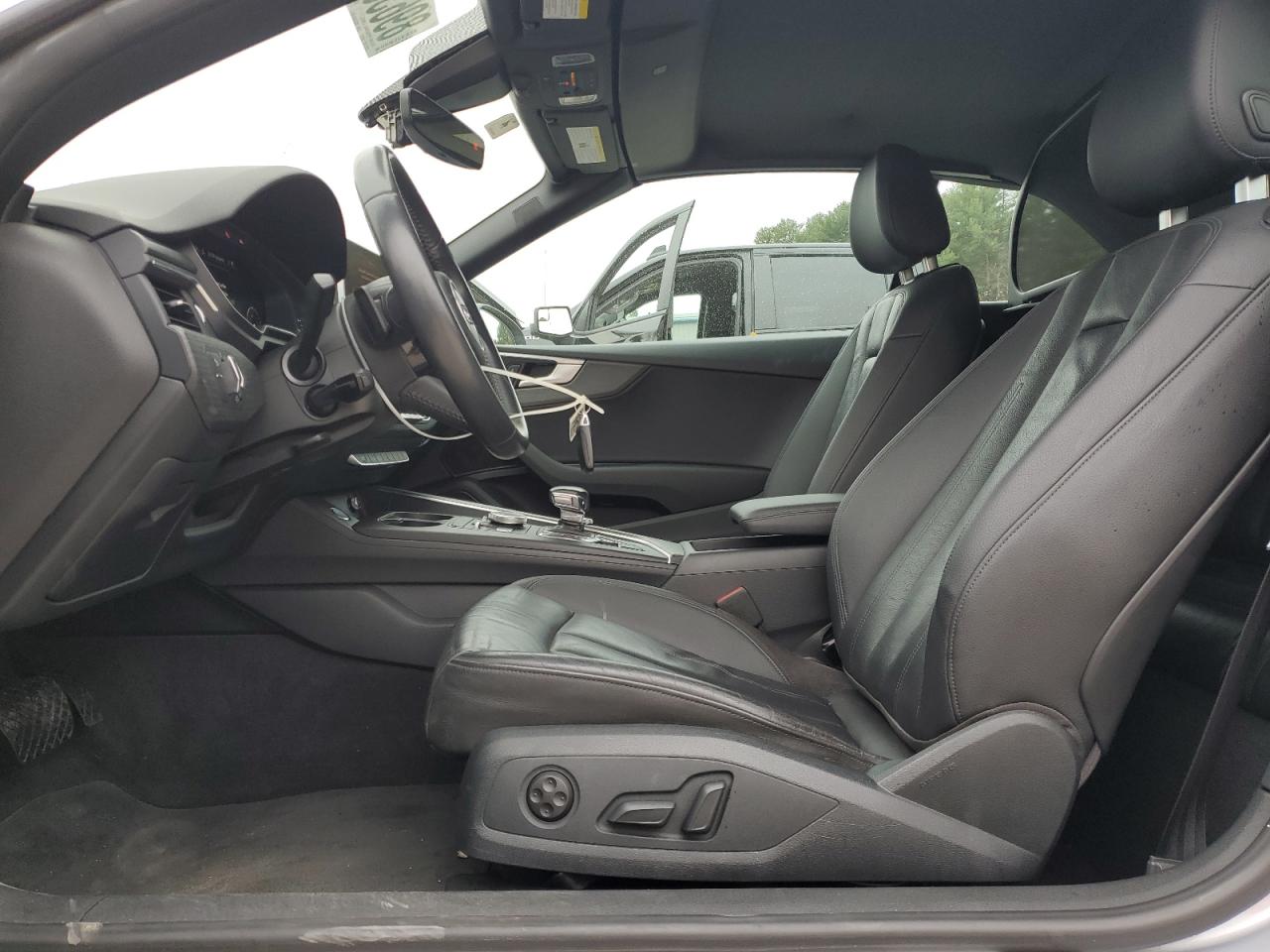 AUDI A5 PREMIUM PLUS