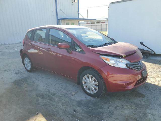 2015 NISSAN VERSA NOTE #3303885692