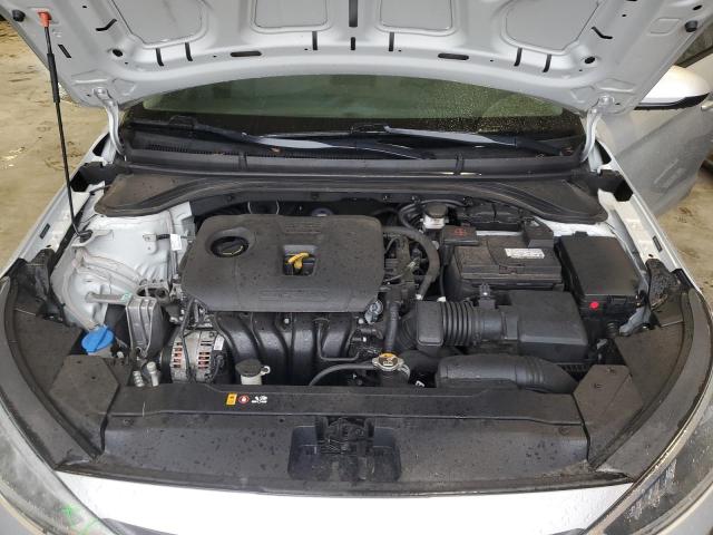 2020 HYUNDAI ELANTRA SE - 5NPD74LF9LH527403