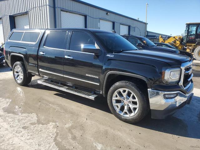 2017 GMC SIERRA K15 #3290473767