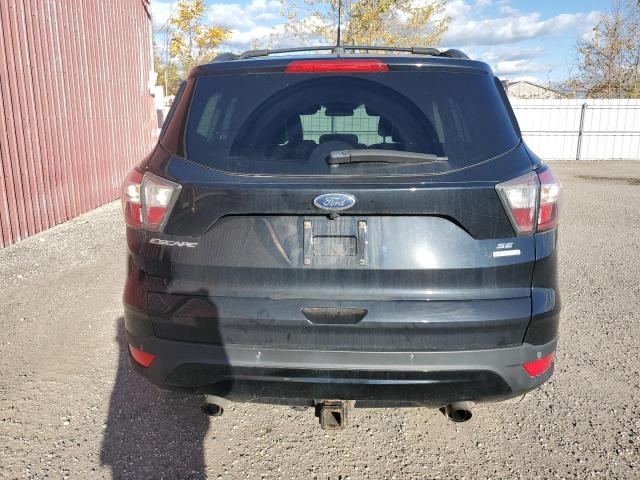 2017 FORD ESCAPE SE - 1FMCU0GD7HUA01740
