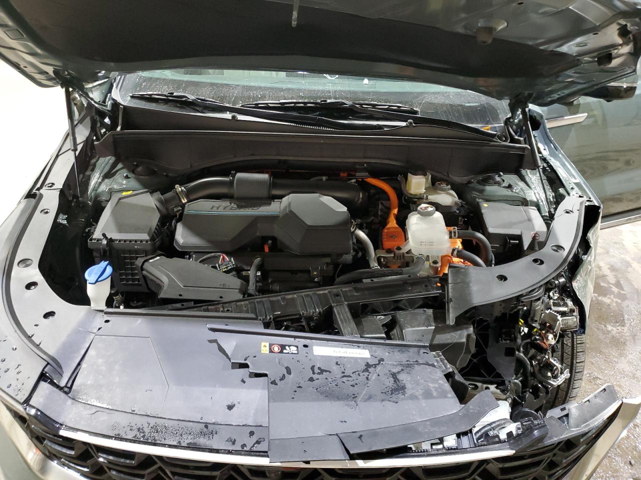 KIA SORENTO SX PRESTIGE