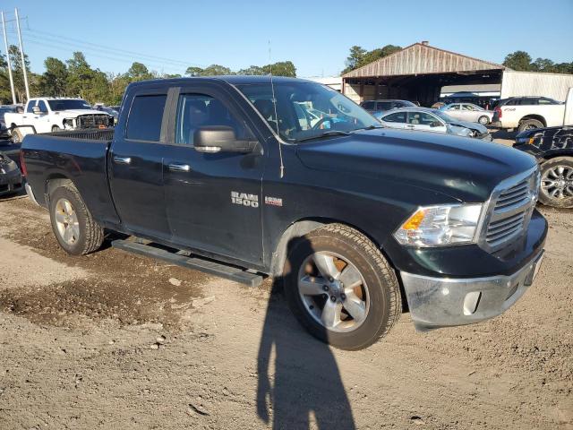 2015 RAM 1500 SLT 1C6RR6GT1FS522494