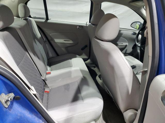 2008 CHEVROLET COBALT LS #3269085097