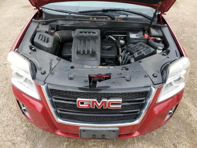 2013 GMC TERRAIN SL - 2GKALUEK4D6145833
