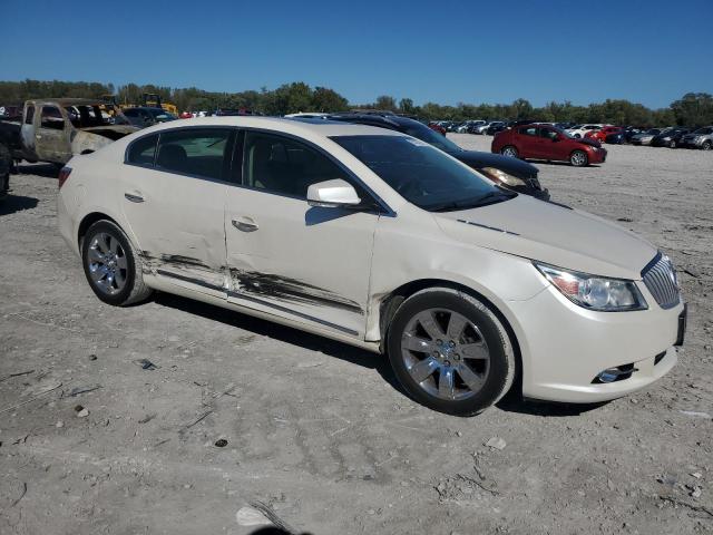 2012 BUICK LACROSSE - 1G4GH5E31CF324479