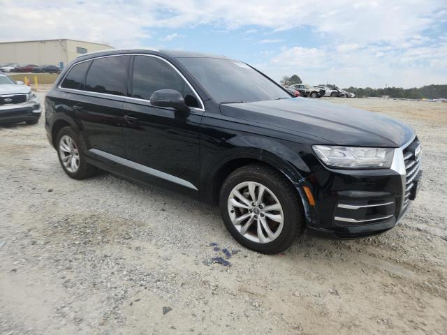 2018 AUDI Q7 PREMIUM - WA1LAAF76JD005907
