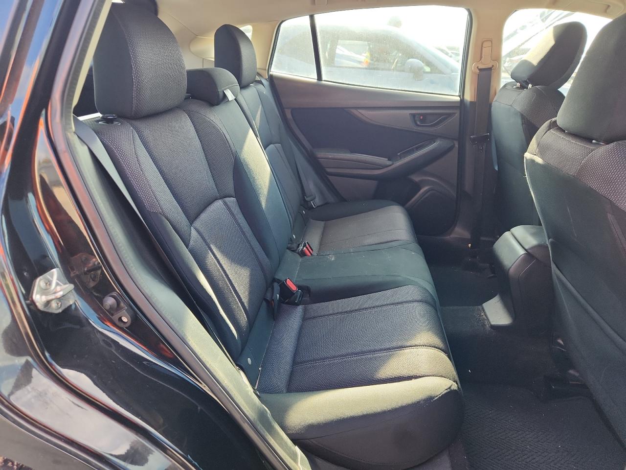 SUBARU IMPREZA PREMIUM