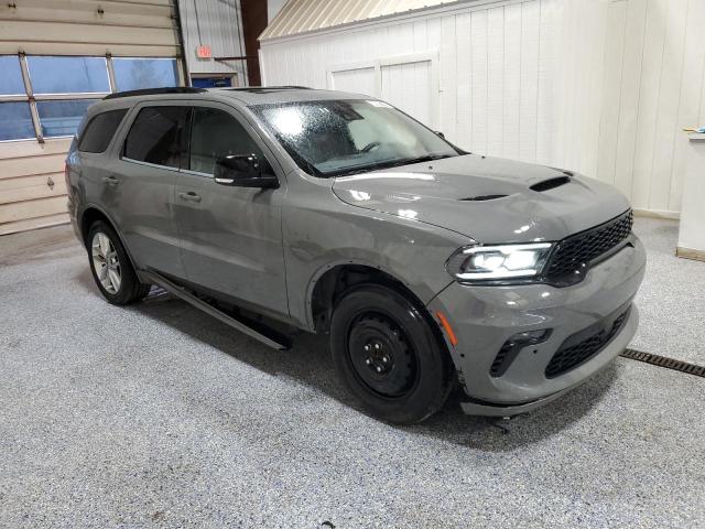 2023 DODGE DURANGO R/ - 1C4SDJCT0PC555807