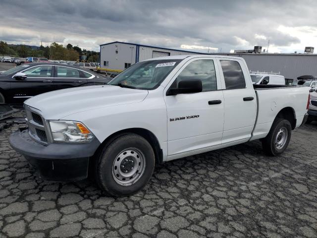 2011 DODGE RAM 1500 #3281381023
