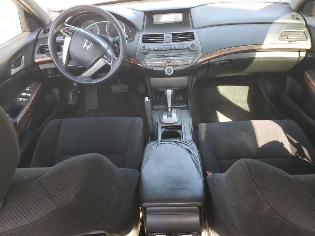 2012 HONDA ACCORD EX #3290101261