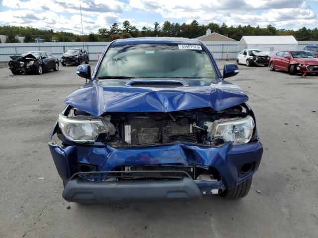 2015 TOYOTA TACOMA ACC - 5TFUU4EN0FX135674