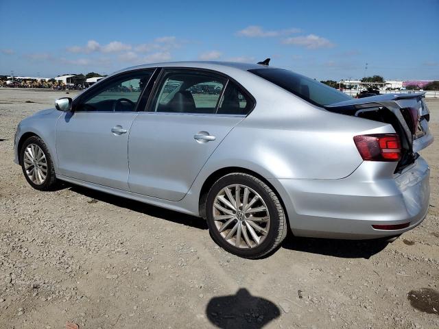 2016 VOLKSWAGEN JETTA SEL 3VWL17AJ2GM354293