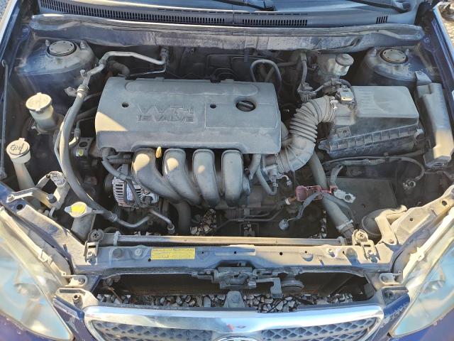 2006 TOYOTA COROLLA CE #3268656971