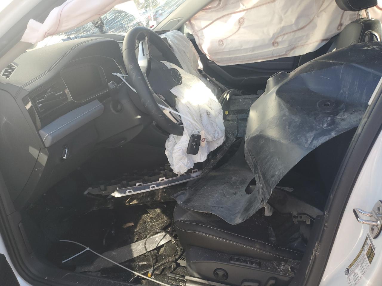 VOLKSWAGEN JETTA SEL