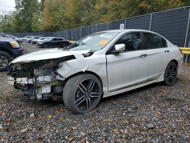 2017 HONDA ACCORD SPO #3304521436