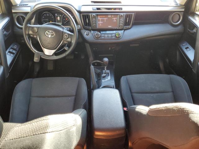 2017 TOYOTA RAV4 XLE - JTMWFREV0HJ105922