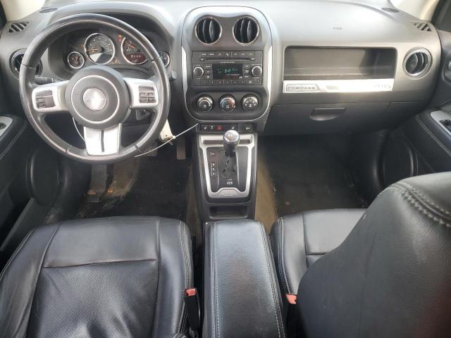 2016 JEEP COMPASS LA - 1C4NJDEB6GD789715