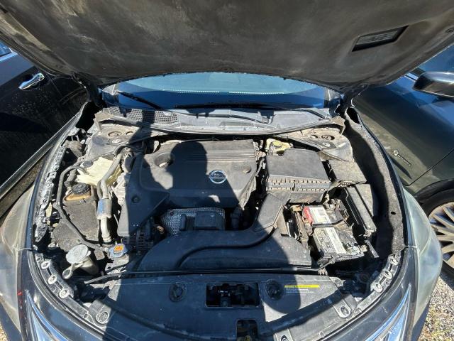 2014 NISSAN ALTIMA 2.5 - 1N4AL3AP5EN211705