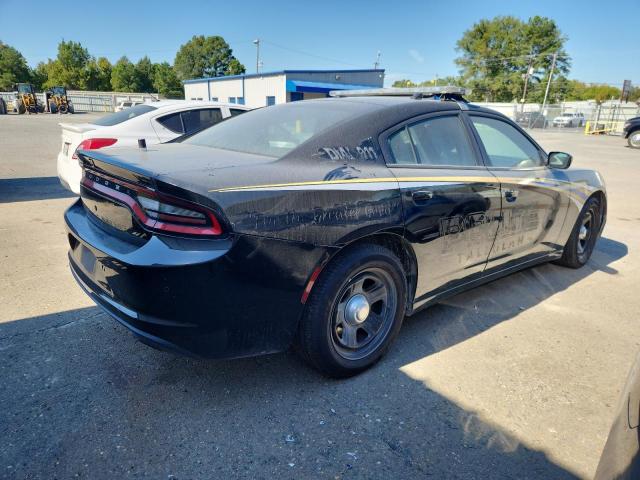 2019 DODGE CHARGER POLICE 2C3CDXAG4KH644822
