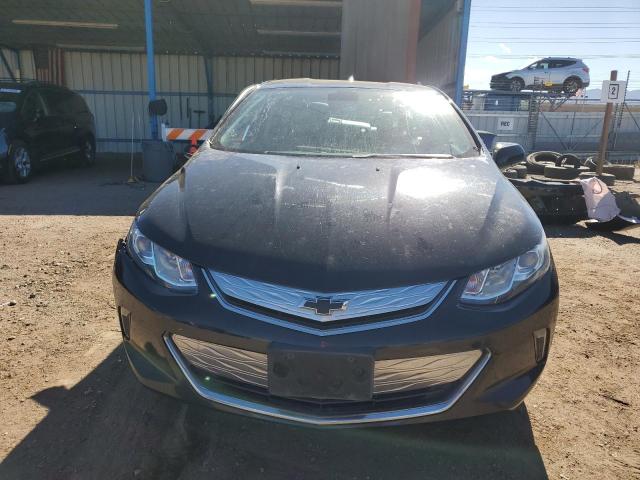 2018 CHEVROLET VOLT LT - 1G1RA6S56JU125040