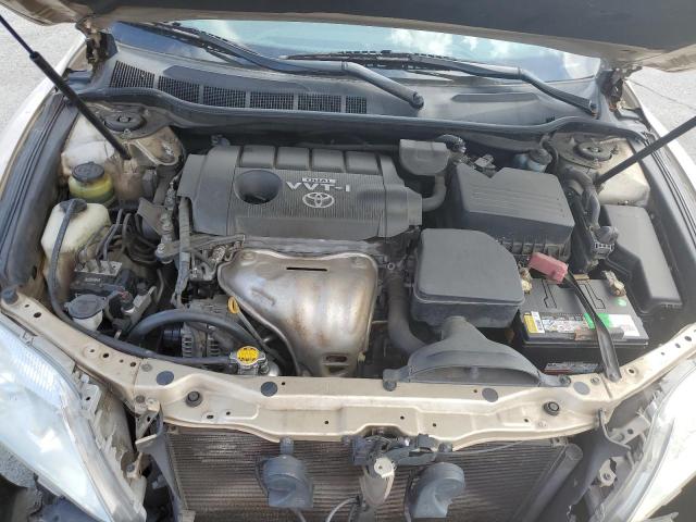 2010 TOYOTA CAMRY BASE - 4T1BF3EK7AU049446