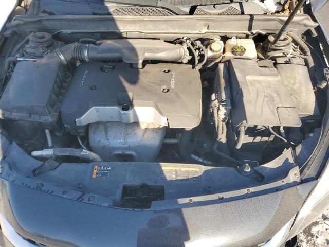 2015 CHEVROLET MALIBU 1LT 1G11C5SLXFF130382