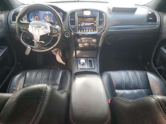 2015 CHRYSLER 300 S - 2C3CCABG5FH828493