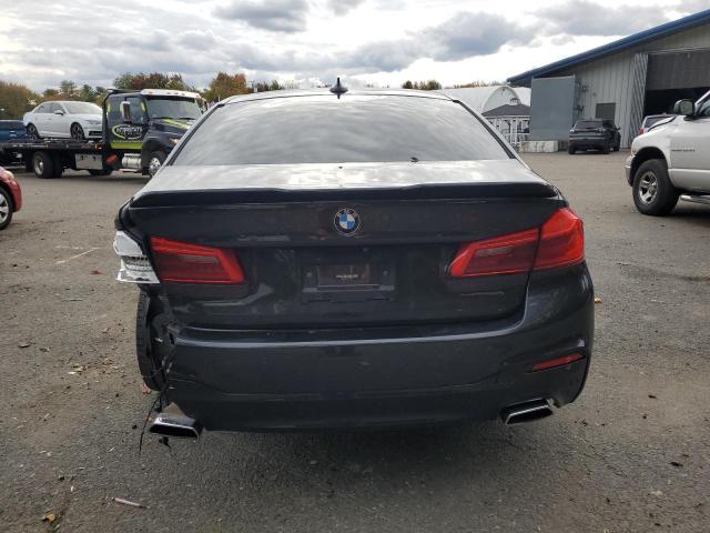 2020 BMW 540 XI - WBAJS3C08LCD08791