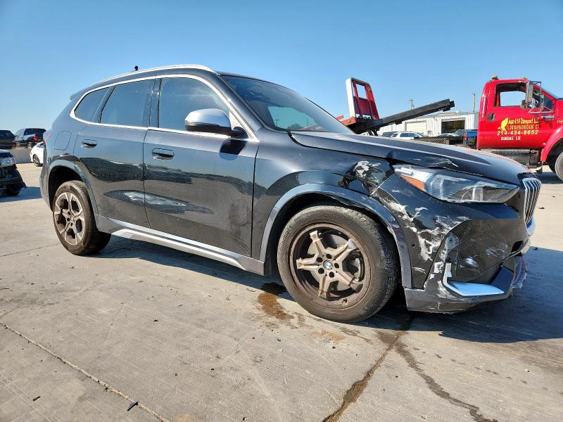 2024 BMW X1 XDRIVE28I - WBX73EF07R5Y54836