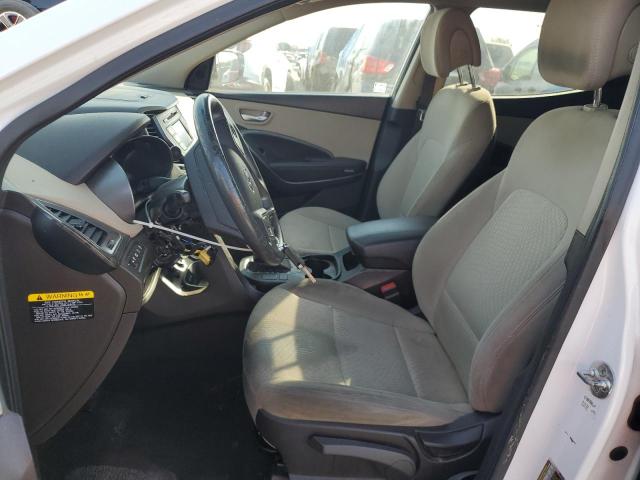 2018 HYUNDAI SANTA FE S #3319048274