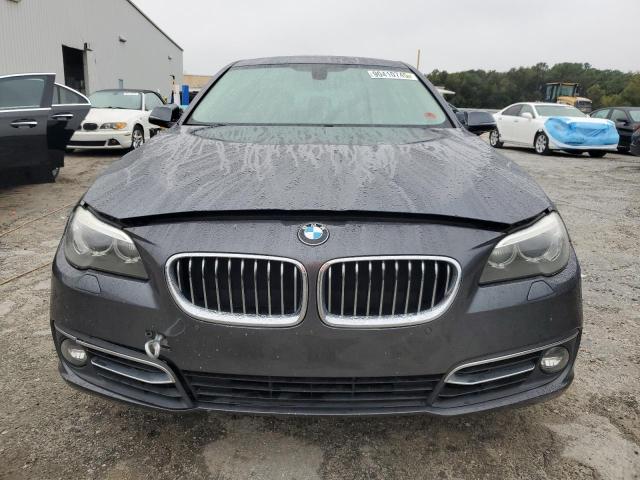 2015 BMW 528 I - WBA5A5C5XFD522494