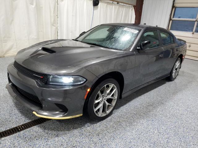 2023 DODGE CHARGER GT - 2C3CDXHG0PH615427