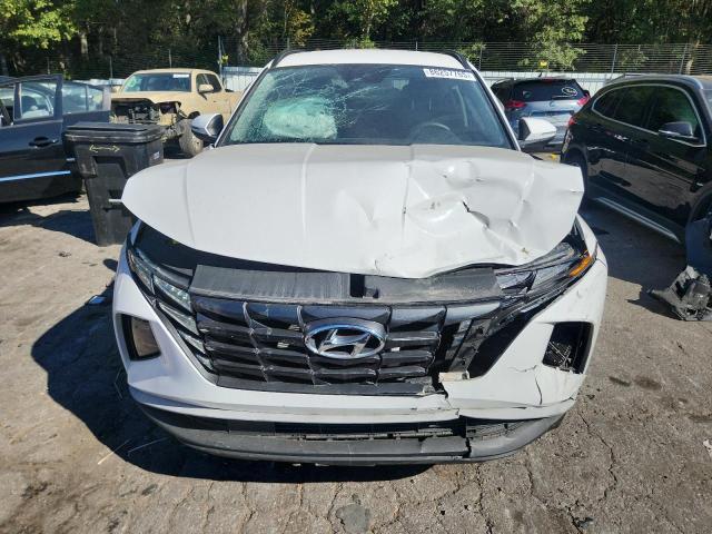 2023 HYUNDAI TUCSON SEL - 5NMJBCAE6PH242960