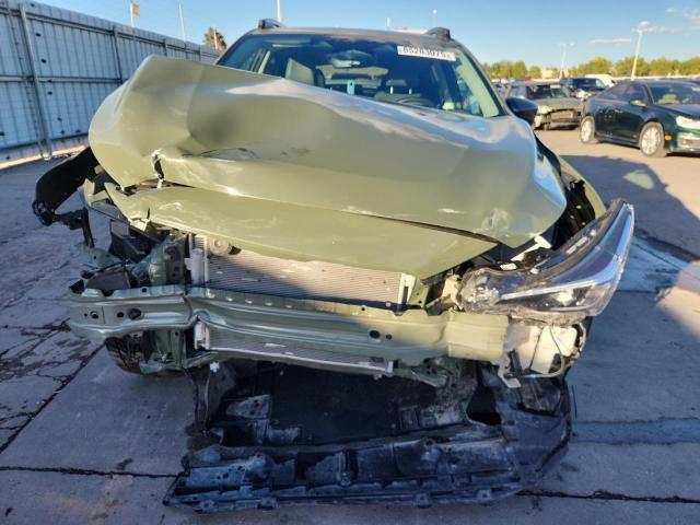 2024 SUBARU CROSSTREK - Inny widok