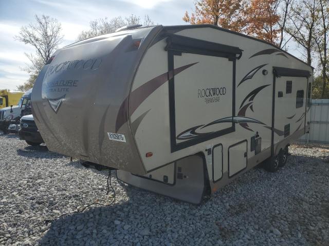 2017 WILDWOOD COUGAR #3294384106