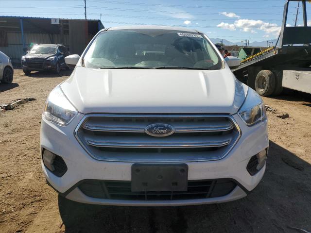 2019 FORD ESCAPE SE 1FMCU9GD6KUA63237
