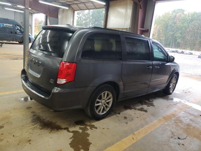 2016 DODGE GRAND CARA - 2C4RDGCG4GR272449