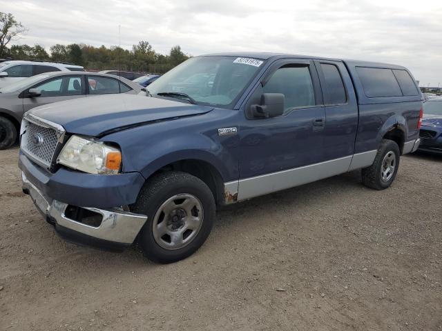 Global Auto Auctions: 2005 FORD F150