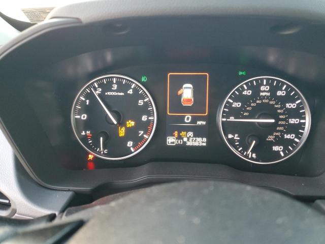 2024 SUBARU CROSSTREK JF2GUADC0R8334476