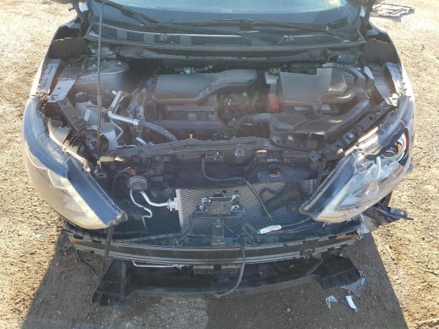 2018 NISSAN ROGUE SPT #3294418494