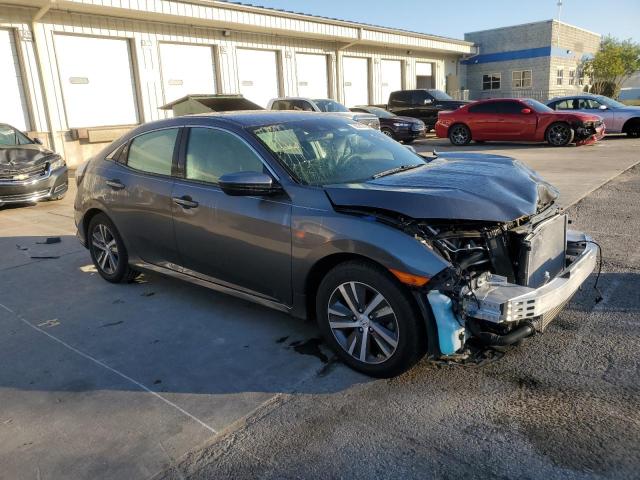 2020 HONDA CIVIC LX - SHHFK7H35LU201635